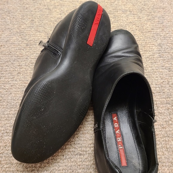 Prada Shoes - Picture 4 of 5